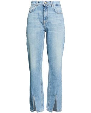 Manila Grace Jeans - Blue