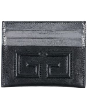 Givenchy Document Holders - Grey
