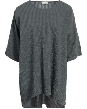 Crossley Top - Gray