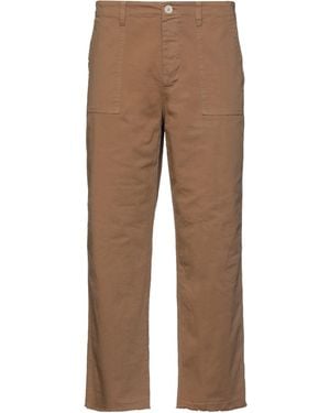 B'Sbee Trouser - Brown