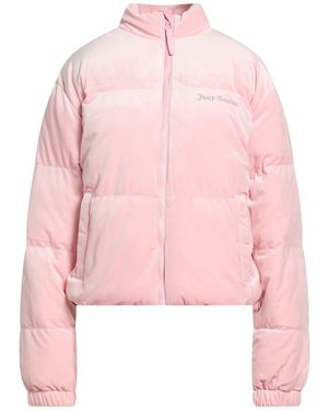 Juicy Couture Puffer - Pink