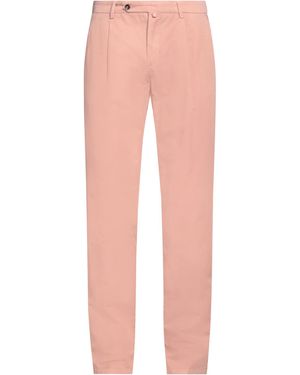 Paoloni Trouser - Pink