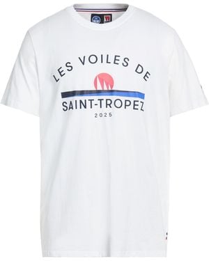 North Sails T-Shirt - White