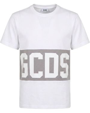 Gcds T-Shirts - Weiß