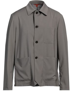 Barena Jacket Virgin Wool - Gray