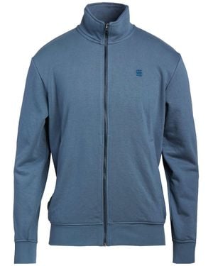 G-Star Sweatshirt - Blue