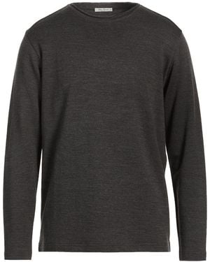 STEFAN BRANDT Jumper Wool - Grey