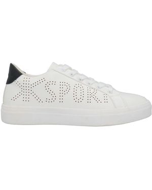 Loretta Pettinari Trainers - White