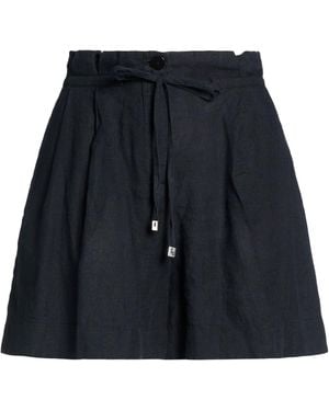 Purotatto Shorts & Bermuda Shorts - Blue