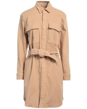 Mother Mini Dress - Natural