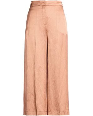 Alysi Trouser - Pink