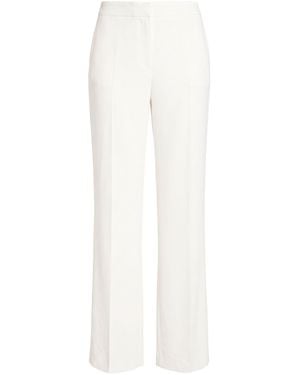 CAMILLA Pants Polyester - White