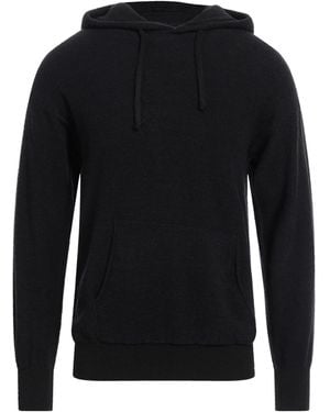 ATOMOFACTORY Sweater Virgin Wool, Polyamide, Cashmere, Wool, Viscose - Black