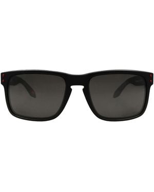 Oakley Lunettes De Soleil - Noir
