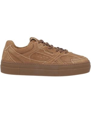 COPENHAGEN Sneakers - Marrón