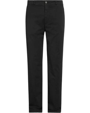 Barena Trouser - Black