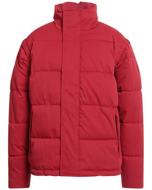 Guess Puffer - Red