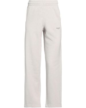 Holzweiler Trouser - White