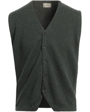 Brooksfield Strickjacke - Grün