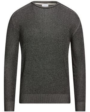 Sseinse Sweater Viscose, Nylon - Gray