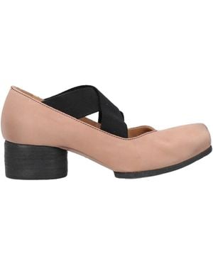 Uma Wang Court Shoes - Brown