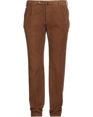 Incotex Trouser - Brown