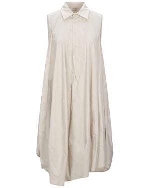 Liviana Conti Mini Dress - White