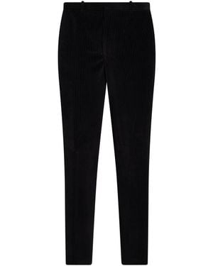 Circolo 1901 Pants Cotton, Polyester - Black