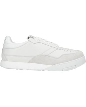 Givenchy Sneakers Calfskin - White