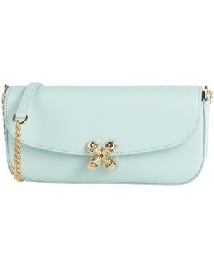 McQueen Borse A Tracolla - Blu