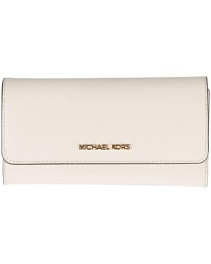 MICHAEL Michael Kors Billetera - Neutro