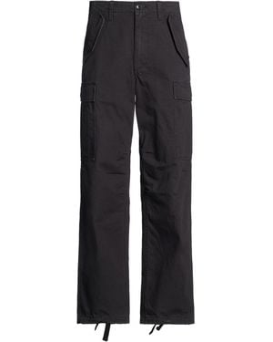 Stussy Trousers - Black