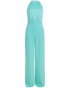 MAX&Co. Jumpsuit - Blue