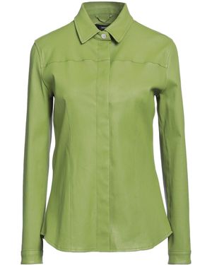 Arma Coat - Green