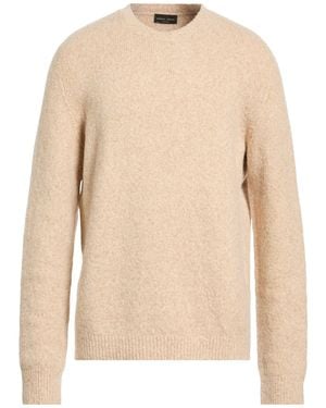 Roberto Collina Pullover - Neutro