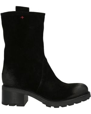 GIO+ Stiefelette - Schwarz
