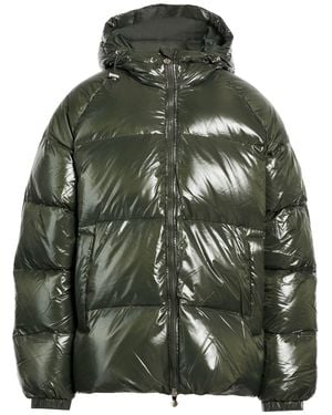 Pyrenex Puffer - Green