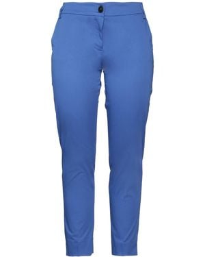 Marella Pants - Blue