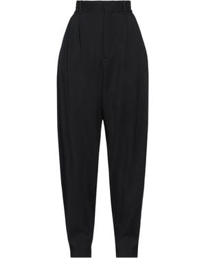 Quira Pants - Black