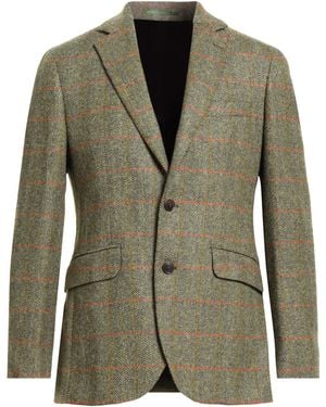 Hackett Blazers - Gray