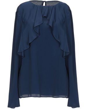 Dondup Top - Blu