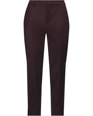 PT Torino Trousers - Purple
