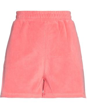 Sun 68 Shorts & Bermuda Shorts - Pink