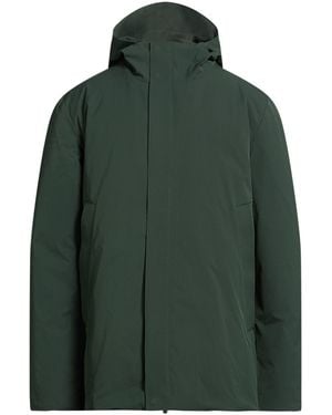 Calvin Klein Coat - Green