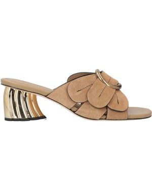 FARM Rio Sandals - Natural
