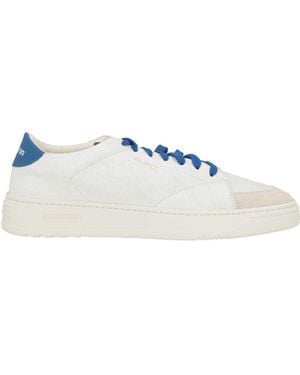 Stokton Sneakers - White