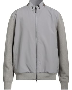 Hackett Jackets - Grey