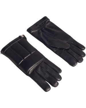 dunhill Handschuhe - Blau
