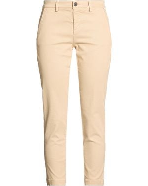 Roy Rogers Trouser - Natural