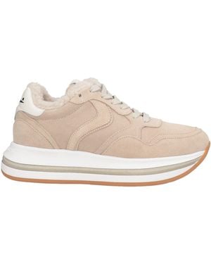 Voile Blanche Trainers - Natural